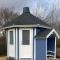 Kroghs Tiny Houses - Hyttebyen