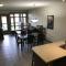 Upper Floor w Courtyard View 550