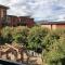 Upper Floor w Courtyard View 550