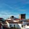 Apartamento Rosa de Alejandría