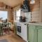 Stunning Home In Vestervig With Kitchen