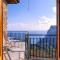 La casetta di Rosetta Amalfi coast sea view