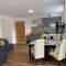 Motel55 - nettes Hotel mit Self Check-In in Villach, Warmbad
