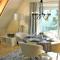 komf.Ferienwohnung Elisabeth (1.Stock) in Weilheim, m.Garten, zwischen München u. Garmisch-P. - 上巴伐利亚魏尔海姆