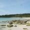 Coconutbeach Bungalows - Koh Rong Island