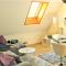 komf.Ferienwohnung Elisabeth (1.Stock) in Weilheim, m.Garten, zwischen München u. Garmisch-P. - 上巴伐利亚魏尔海姆