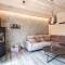 Bergwaldchalets Wellness
