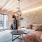 Bergwaldchalets Wellness