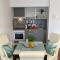 Motel55 - nettes Hotel mit Self Check-In in Villach, Warmbad