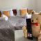 Motel55 - nettes Hotel mit Self Check-In in Villach, Warmbad - Філлах