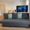 Motel55 - nettes Hotel mit Self Check-In in Villach, Warmbad