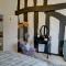 Loft Cottage by Spa Town Property - 2 Bed Tudor Retreat Near to Stratford-upon-Avon, Warwick & Solihull - Stratford-upon-Avon