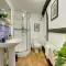 Loft Cottage by Spa Town Property - 2 Bed Tudor Retreat Near to Stratford-upon-Avon, Warwick & Solihull - Stratford-upon-Avon