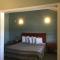 Travelodge by Wyndham Fairfield/Napa Valley