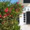 CLEO ROOM WITH PATIO 250m FROM THE BEACH