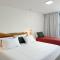 Milie Lounge Pousada