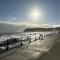 The Sandcastle - Part of the The Bay Filey Holiday Village with pool, gym and direct beach access, pub, restaurant, tennis and meadows walks