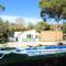 Casa con piscina cerca de Girona - 赫罗纳