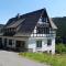 Modern Holiday Home in Nordenau with Private Terrace - Schmallenberg