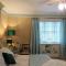 JESMOND HOUSE B&B Room3 Superking Ensuite - 赫尔