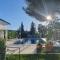 Vila Santorini Nacionalni Park Fruška Gora