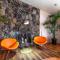 Disco House- The 70s Experience w Pool Spa