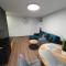 City apartment 2 bedrooms