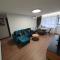 City apartment 2 bedrooms