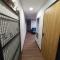 City apartment 2 bedrooms