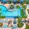 Margaritaville Beach Resort South Padre Island