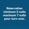 Chambre parquet flottant chez lhabitant
