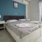 Amvrosia Apartments