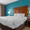 Comfort Inn Indianapolis Airport