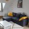 Appartement pratique et cosy - Lanvallay