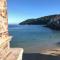 The View, Kingsand, luxurious seafront penthouse apartment with sun trap balcony and incredible sea views - Kingsand
