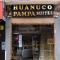 Huanuco Pampa Suite