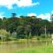 Pousada Mato Verde - Urubici - SC