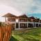 POUSADA VILLA SOLEIL icaraizinho - 伊卡莱