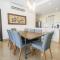 Roble Sabana 105 Luxury Apartment - Reserva Conchal