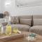 Apartamento mediterráneo en el alma de Moraira