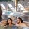 Golden Haven Hot Springs - Calistoga