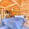 Chalet Shangri-La