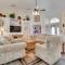 12 Mi to Disney Home with Pool and Spa in Clermont - أورلاندو