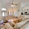 12 Mi to Disney Home with Pool and Spa in Clermont - أورلاندو