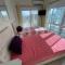 Beautiful 3-Bedroom Apartment on the 4th Floor with Personal Jacuzzi on the Roof and 3 Balconies with Spectacular Seaview - 沙姆沙伊赫