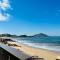 Depa frente a la playa by G P S rentas - 马萨特兰