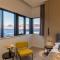 Seascape Luxury Rooms