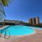 Edificio Tayrona Beach Apto de 3 habitaciones familiar muy comodo