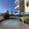 Edificio Tayrona Beach Apto de 3 habitaciones familiar muy comodo