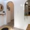 Surf Apartment - Wifi - Parking - Swimming Pool - Patio - Garden